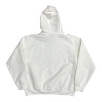 Supreme S Logo Zip Up Hoodie