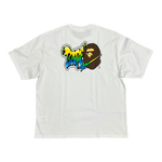 BAPE Graffiti ABA T-Shirt