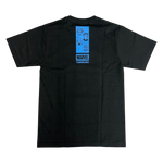 BAPE x Marvel Fantastic 4 Logo T-Shirt