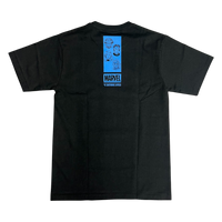 BAPE x Marvel Fantastic 4 Logo T-Shirt