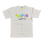 BAPE Popsicle T-Shirt
