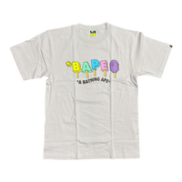 BAPE Popsicle T-Shirt