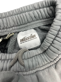 HELLSTAR HS UNIFORM FLAME SHORTS - Court Side Gear & More