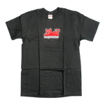 Supreme Toy Machine Devil Cat T-Shirt