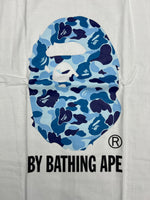 BAPE ABC Camo T-Shirt