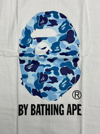 BAPE ABC Camo T-Shirt
