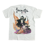 Supreme Frank Frazetta Woman w/ Scythe T-Shirt