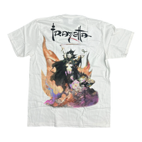 Supreme Frank Frazetta Woman w/ Scythe T-Shirt