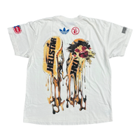 Hellstar Creamsicle T-Shirt