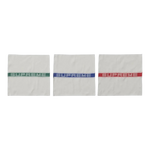 Supreme Shop Towels 3 Pack - Court Side Gear & More