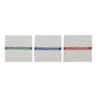 Supreme Shop Towels 3 Pack - Court Side Gear & More