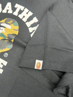 BAPE 1st Camo College T-Shirt