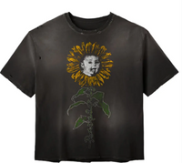 GV Gallery Raspberry Hills Flower Boy T-shirt