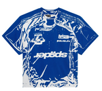 Sp5der Jersey OverPrint T-Shirt