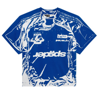 Sp5der Jersey OverPrint T-Shirt