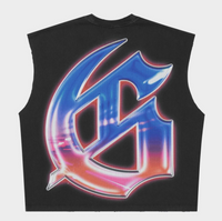 GODSPEED FUN Sleeveless T-shirt
