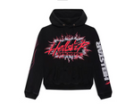 Hellstar Sports Future Flame Hoodie