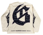 Godspeed BMX Long sleeve Tee