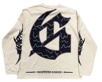 Godspeed BMX Long sleeve Tee