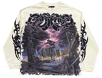 Godspeed BMX Long sleeve Tee