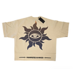 GODSPEED PURPLE CITY TEE
