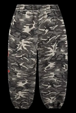 GV Gallery Raspberry Hills Sweats Snow Camo
