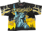 Godspeed Voltage T-Shirt - Court Side Gear & More