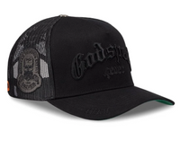GODSPEED GS FOREVER TRUCKER HAT