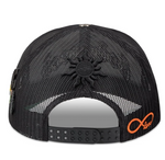 GODSPEED GS FOREVER TRUCKER HAT