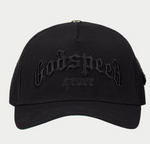 GODSPEED GS FOREVER TRUCKER HAT