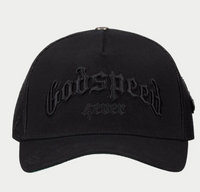 GODSPEED GS FOREVER TRUCKER HAT