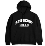 GV GALLERY OG RASPBERRY HILLS HOODIE