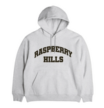 GV GALLERY OG RASPBERRY HILLS HOODIE