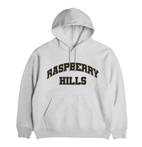 GV GALLERY OG RASPBERRY HILLS HOODIE