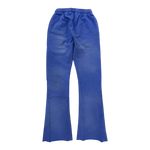 Hellstar Capsule 4 Yoga Sweatpants Back