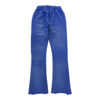 Hellstar Capsule 4 Yoga Sweatpants Back