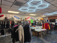 Shop in Store at Courtside Gear