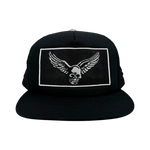 Chrome Hearts Yungblud Hat