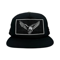 Chrome Hearts Yungblud Hat