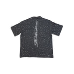 HELLSTAR X ADIDAS GRAPHIC T-SHIRT