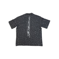 HELLSTAR X ADIDAS GRAPHIC T-SHIRT