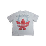 HELLSTAR X ADIDAS GRAPHIC T-SHIRT