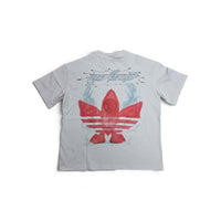 HELLSTAR X ADIDAS GRAPHIC T-SHIRT