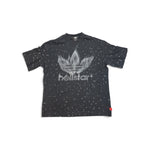 HELLSTAR X ADIDAS GRAPHIC T-SHIRT