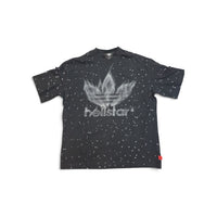 HELLSTAR X ADIDAS GRAPHIC T-SHIRT