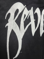 Revenge Embroidered Arch Logo Sweatshorts