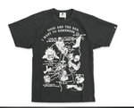 WARREN LOTAS GOOD AND THE BAD TEE