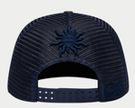 GODSPEED GS FOREVER TRUCKER HAT (NAVY)