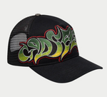 GODSPEED GS NEO TRUCKER HAT