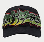 GODSPEED GS NEO TRUCKER HAT
